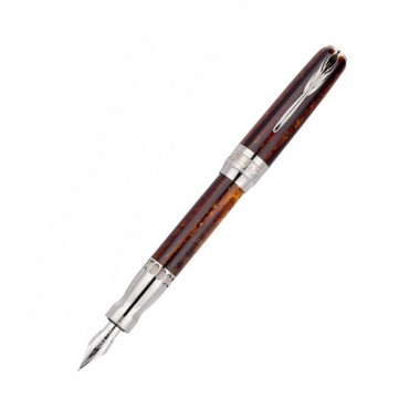 LGB Arco stylo-plume Oak M
