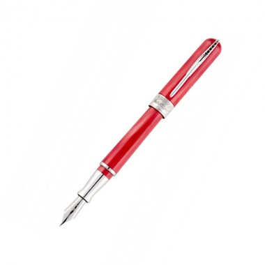 Avatar UR stylo-plume Devil Red M