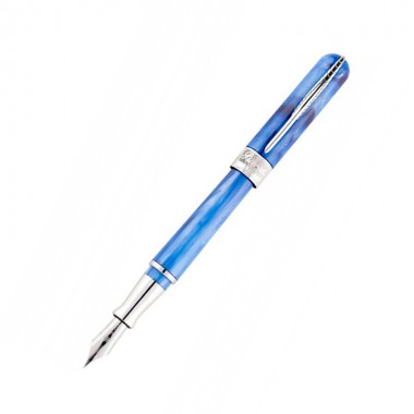 Avatar UR stylo-plume Neptune Blue M