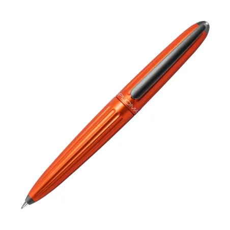 Porte-mines   Diplomat Aero orange - 0,7 mm