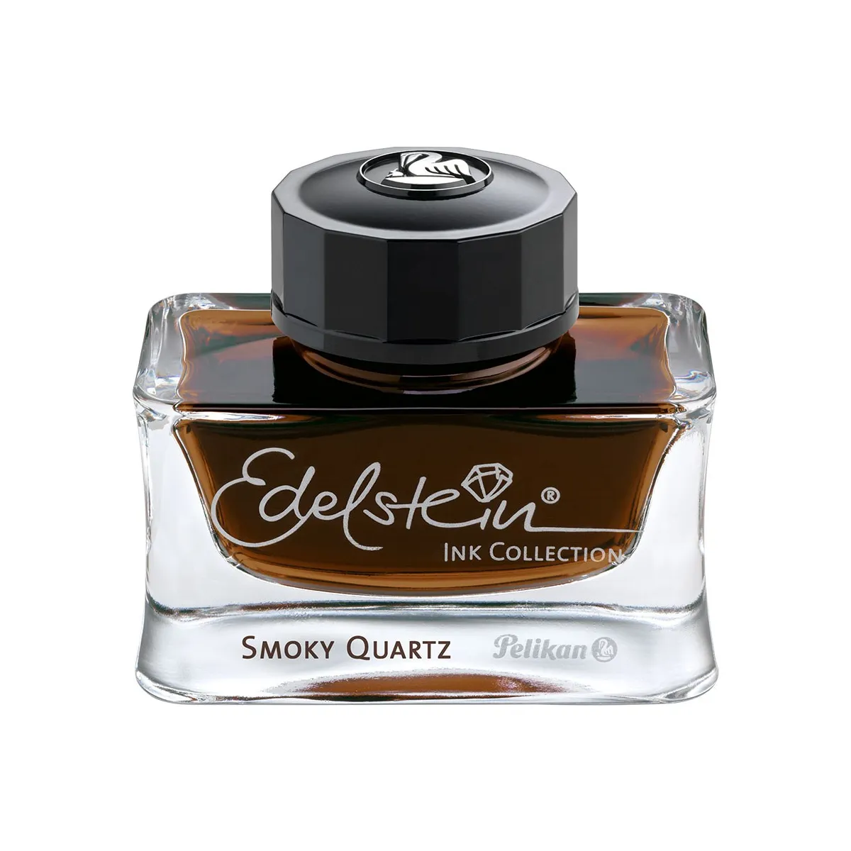Encre Edelstein - 50 ml - Smoky Quartz