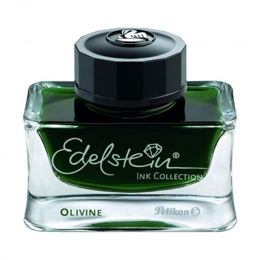 Encre Edelstein - 50 ml - Olivine - 2018