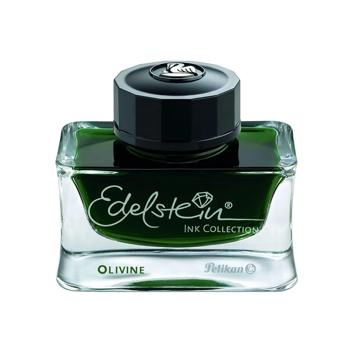 Encre Edelstein - 50 ml - Olivine - 2018