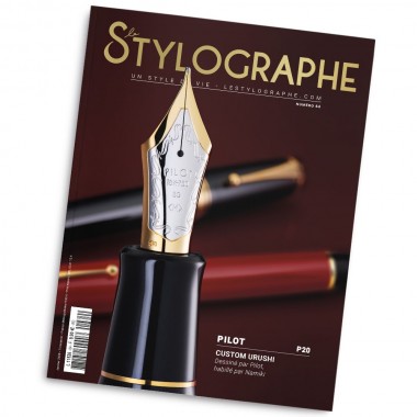 Le Stylographe n°64