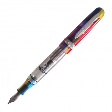 Stylo-plume Rainbow -...