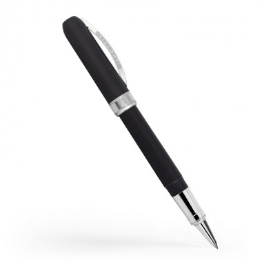 ROLLER VISCONTI ECO-LOGIC NOIR