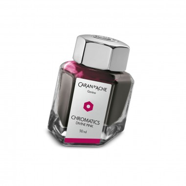 Encrier Divine Pink 50Ml