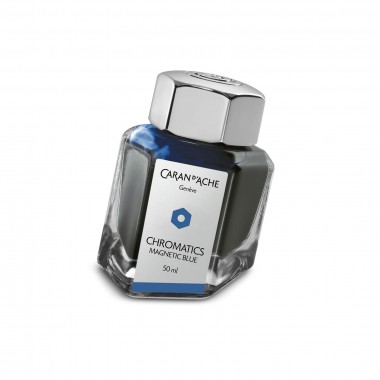 Encrier Magnetic Blue 50Ml