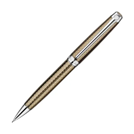 Porte-Mine 0.7mm Caran d'Ache - Léman - Caviar