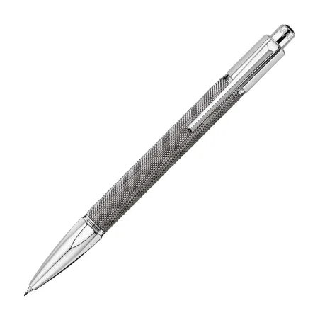Porte-Mine 0.7mm Caran d'Ache - Varius - Ivanhoé Argenté Rhodié