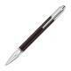Stylo Bille Caran d'Ache - Varius - Ebony Rhodié