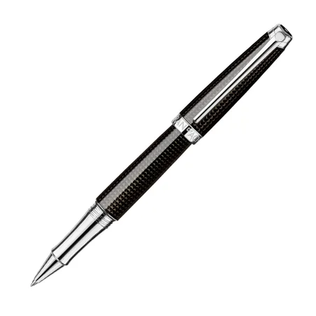 Stylo Roller Caran d'Ache - Léman - De Nuit