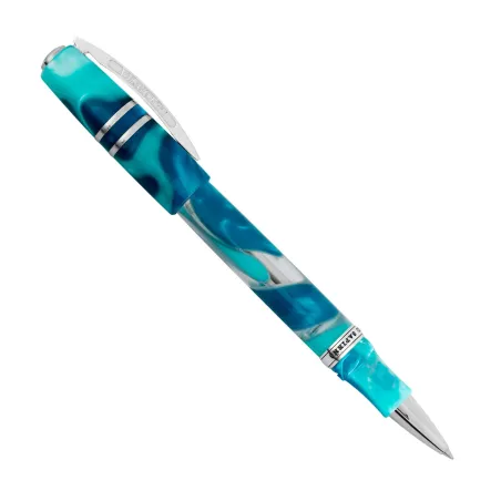 Roller VISCONTI Homo Sapiens - Blue Lagoon