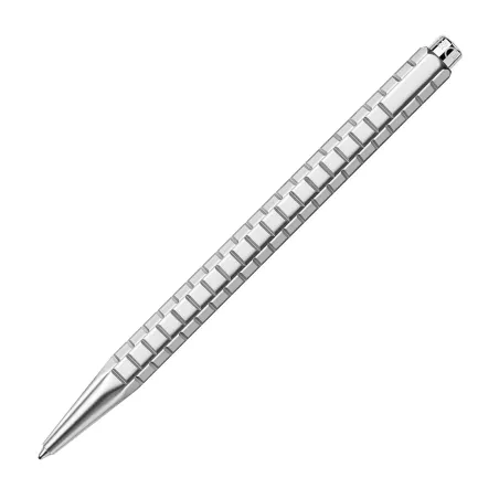 Stylo Bille Ecridor Caran d'Ache "Avenue Platiné"