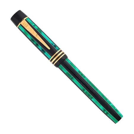 Stylo-Plume Shakespeare The Prospero - Black and Pearl Jake
