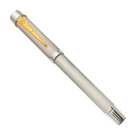 Stylo-Plume Excel Sterling Silver