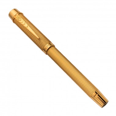 Stylo-Plume Excel Vermeil...