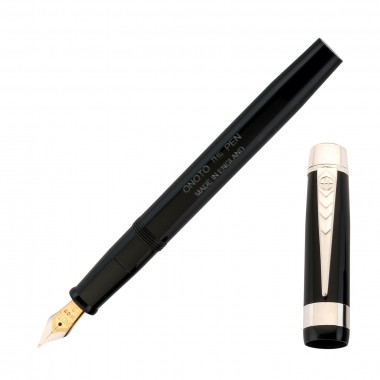 Stylo-Plume Excel Black &...