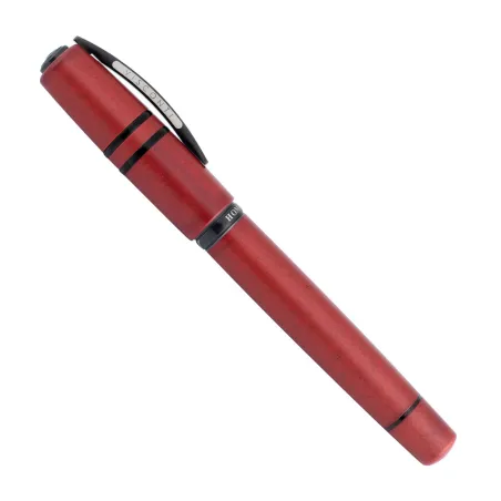 Roller VISCONTI Homo Sapiens Lava Color - Rouge