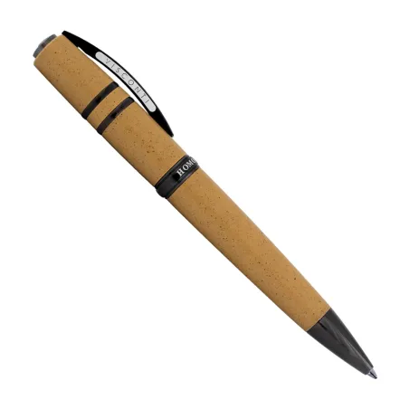Stylo Bille VISCONTI Homo Sapiens Lava Color - Sable