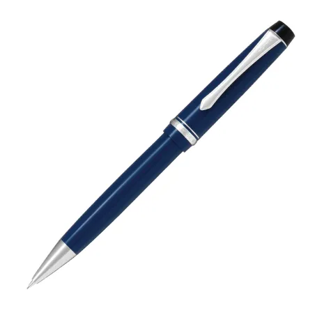 Porte-mine 0.5mm Pilot Heritage 91 - Bleu - Élégance et Précision
