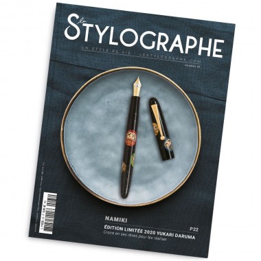 Le Stylographe n°65