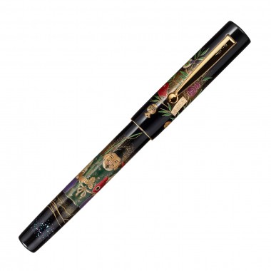 Stylo-plume Namiki Ltd 2019...