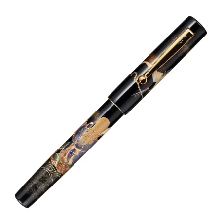 Stylo-plume Namiki Ltd 2019 Yukari Fuku-Roku-Ju - M