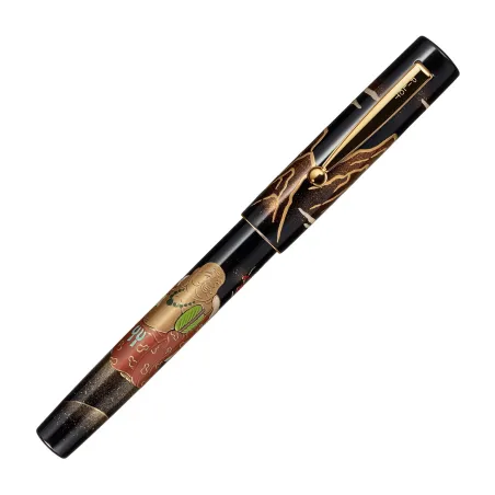 Stylo-plume Namiki Ltd 2019 Yukari Hotei-Son - M