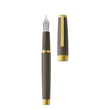 Stylo-Plume Jacques Herbin Etoupe