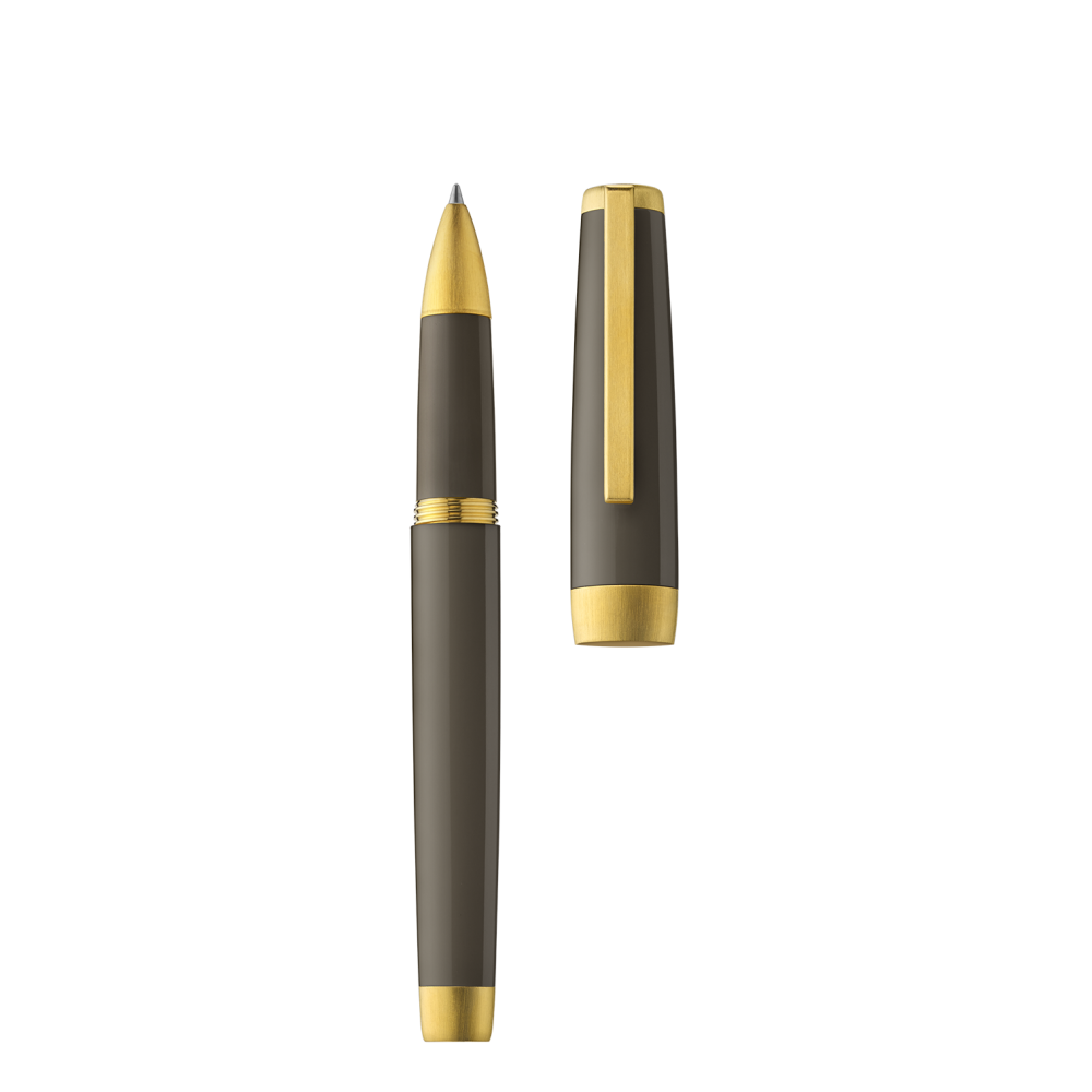 Roller Jacques Herbin Resine Etoupe Roller Roller Jacques Herbin Resine Etoupe Roller