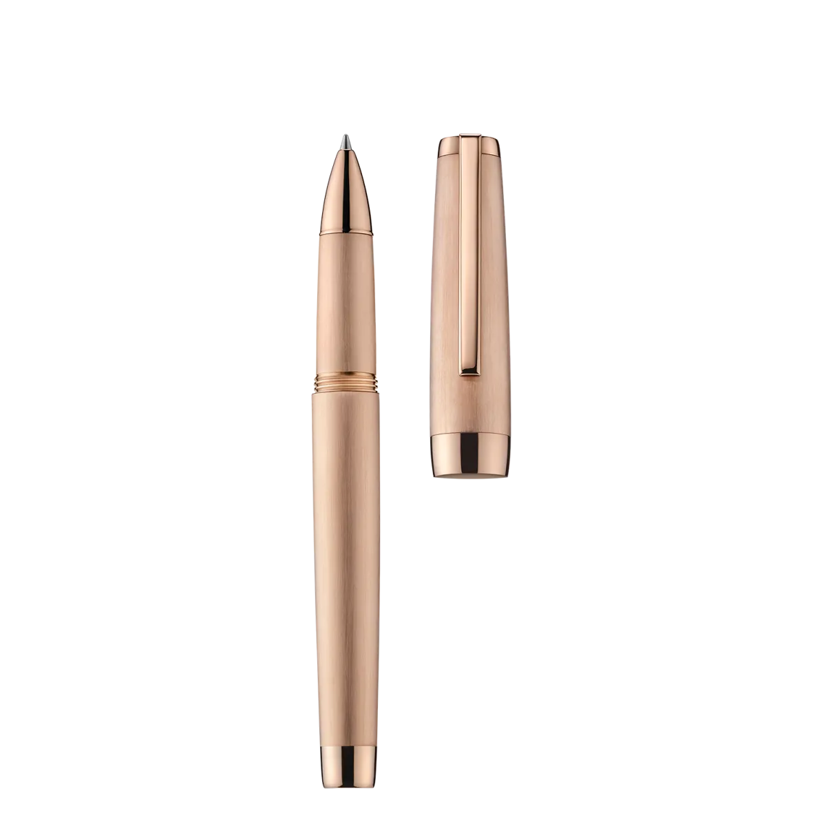 Roller Jacques Herbin Metal Or Mixte Roller