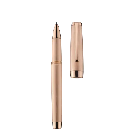 Roller Jacques Herbin Metal Or Mixte Roller