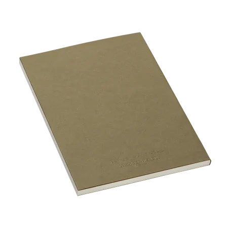 Cahier De L'Ecrivain - Jacques Herbin