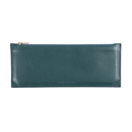 Trousse Grand Modèle Emeraude - Jacques Herbin