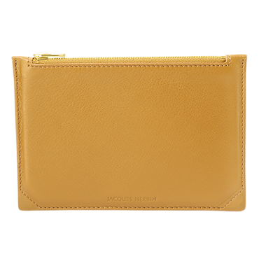 Trousse Multifonction Jacques Herbin - Ambre