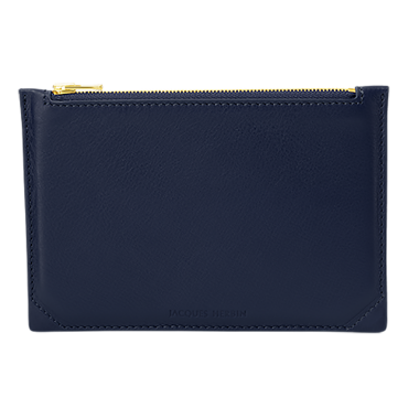 Trousse Multifonction Jacques Herbin - Bleu Marine