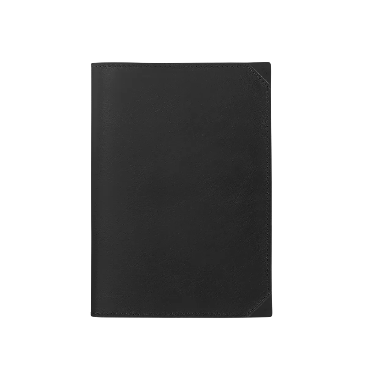 Etui Cartes & enveloppes - Jacques Herbin -  Noir