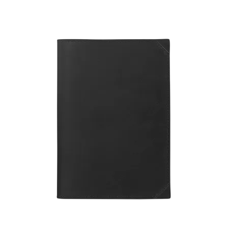 Etui Cartes & enveloppes - Jacques Herbin -  Noir