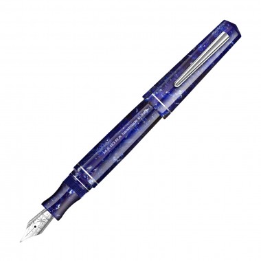 Stylo-plume Impronte Capri Oversize