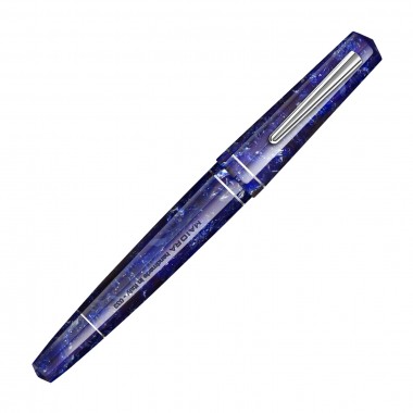 Stylo-plume Impronte Capri Oversize