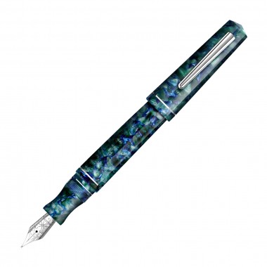 Stylo-plume Impronte Posillipo Oversize