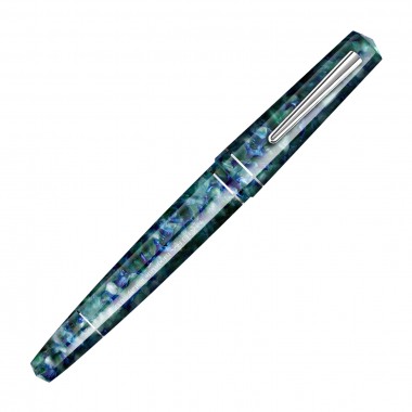 Stylo-plume Impronte Posillipo Oversize