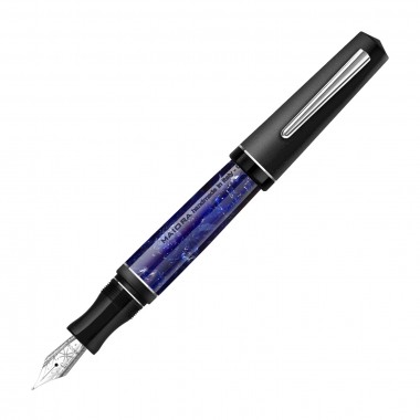 Stylo-plume Impronte Capri Duoo Oversize