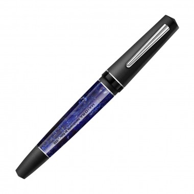 Stylo-plume Impronte Capri Duoo Oversize