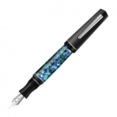 Stylo-plume Impronte Posillipo Duoo Oversize