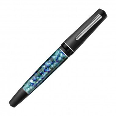 Stylo-plume Impronte Posillipo Duoo Oversize