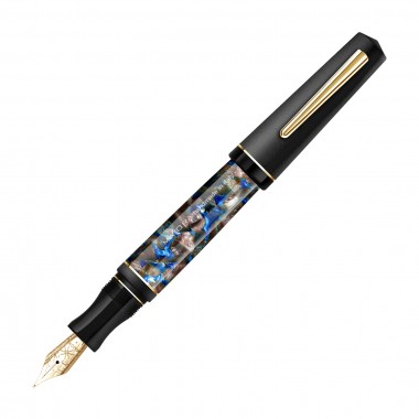 Stylo-plume Impronte Terre Duoo Oversize