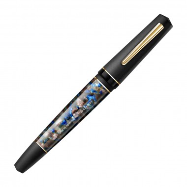 Stylo-plume Impronte Terre Duoo Oversize