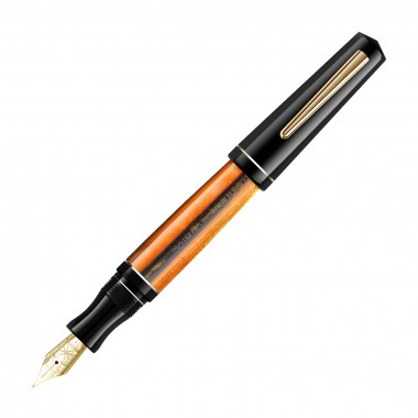 Stylo-plume Impronte Mirror Oversize